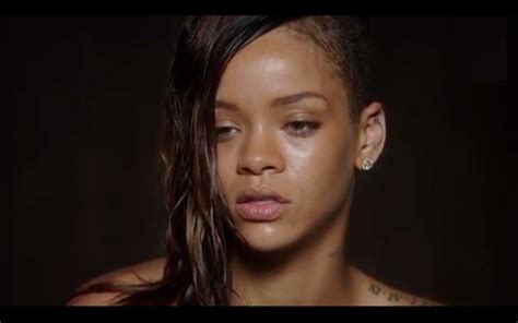 rihanna stay video